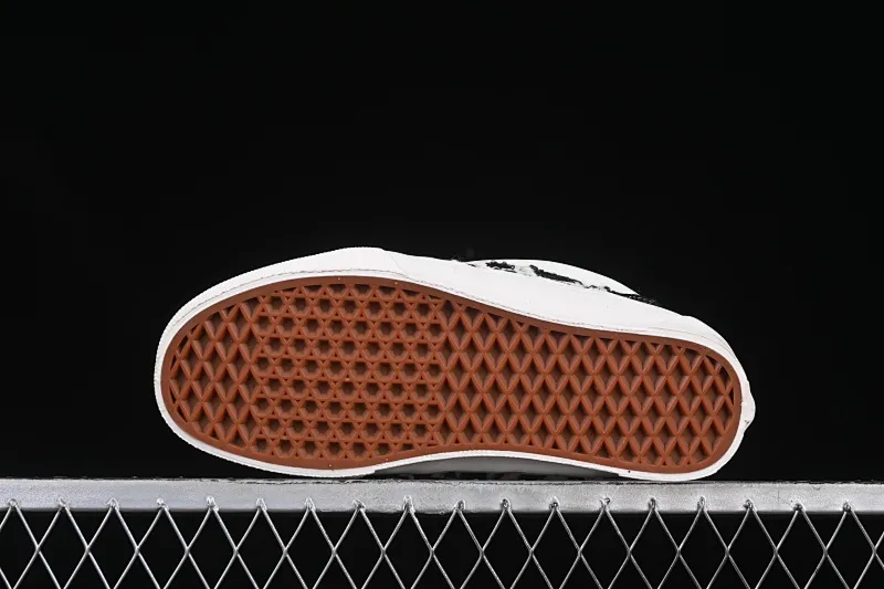 All categories Vans Vans series Vans Low Vans low-top Vans Caldrone Vans official American retro casual skateboard shoes VN0A5JM2BA21